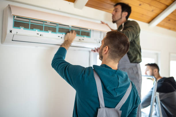 Trusted Lynn, IN HVAC Experts