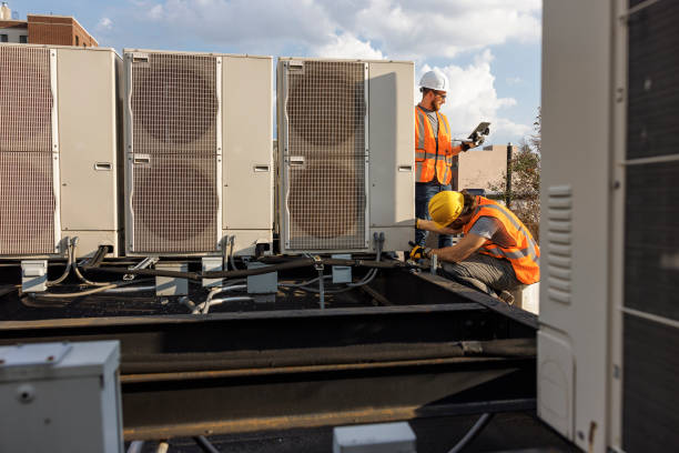 Best HVAC Air Duct Cleaning  in Lynn, IN