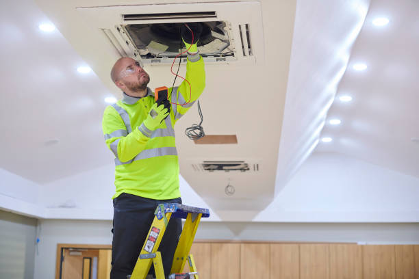 Best HVAC System Installation  in Lynn, IN
