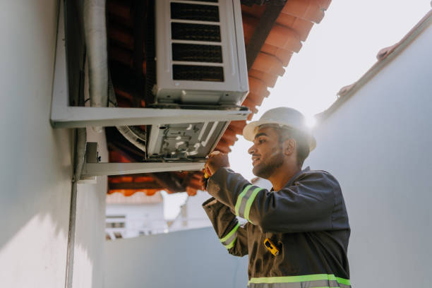 Best Best HVAC Companies  in Lynn, IN