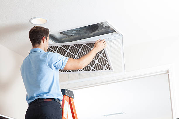 Ductless HVAC Repair in Lynn, IN