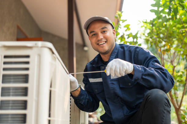 Best Central Air Repair  in Lynn, IN