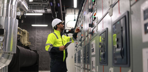 Best Commercial HVAC Repair  in Lynn, IN