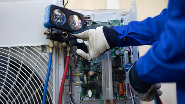 Best Affordable HVAC Services  in Lynn, IN
